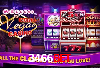 3466 BET login