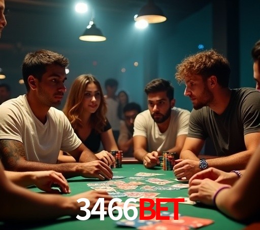 3466 BET login