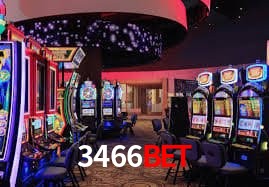 3466BET.COM