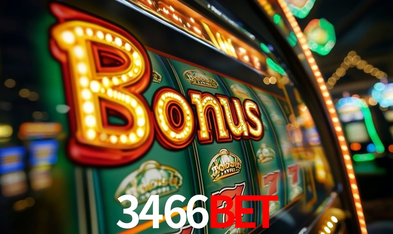 3466BET: Jogos de Caça-Níqueis-Altas Recompensas, Roleta-Velocidade, Blackjack-Desafios Máximos