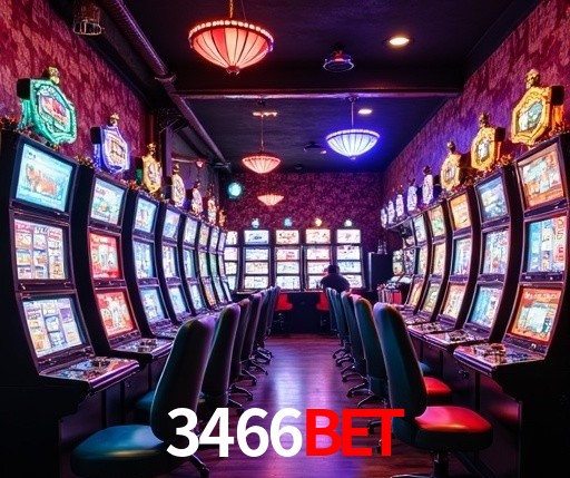 Experimente o Login Seguro Premium no 3466BET