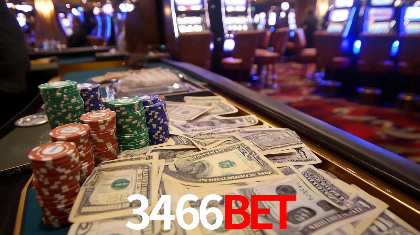 3466BET