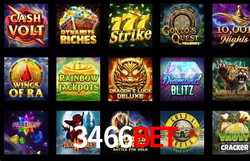 3466BET