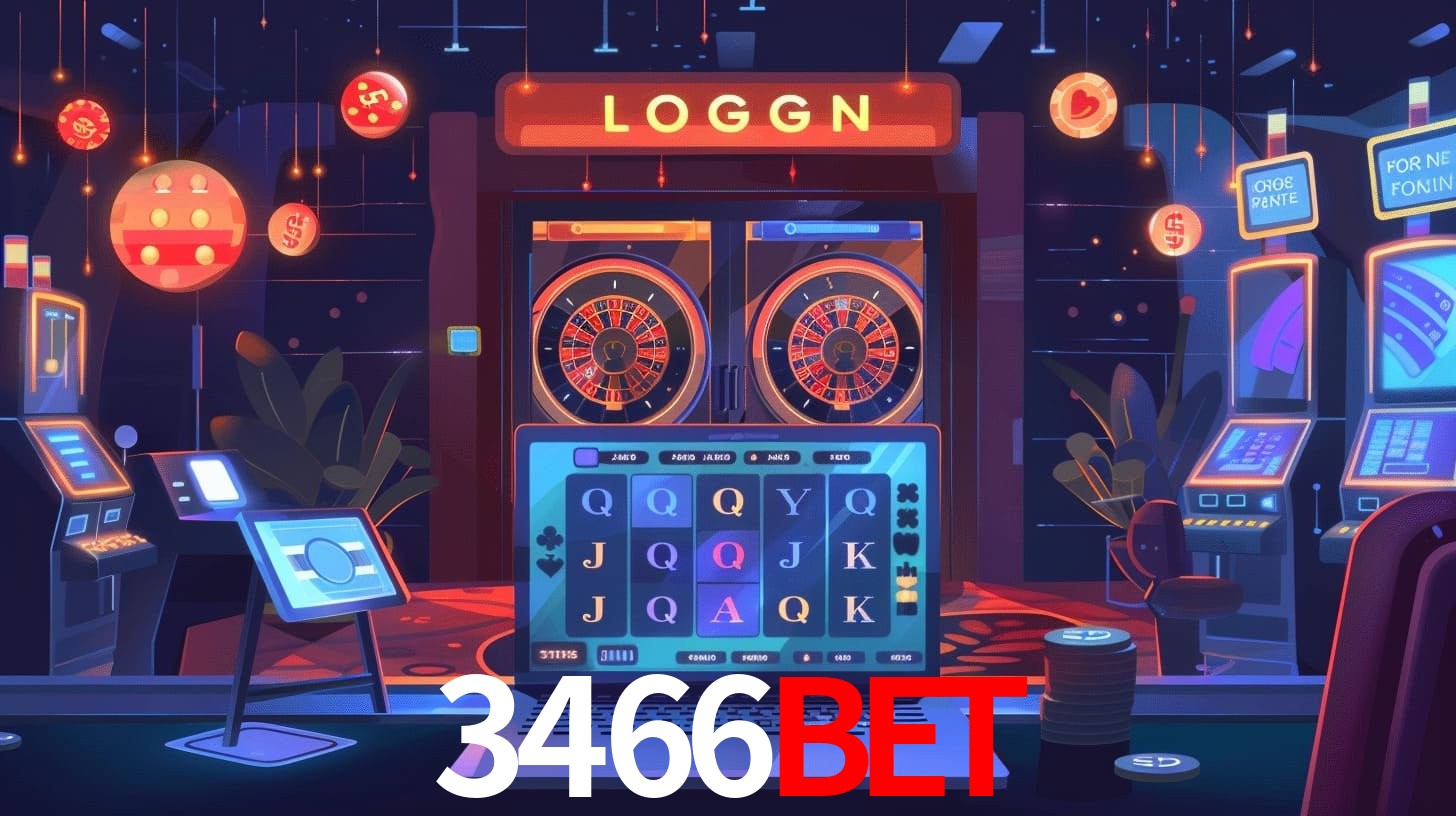 3466 BET login