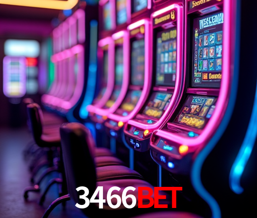 3466BET